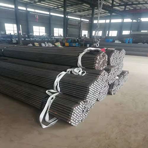 嘉兴声测管外观与材质质量要求