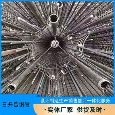 嘉兴桩基声测管检测时主要考虑两方面的规范内容