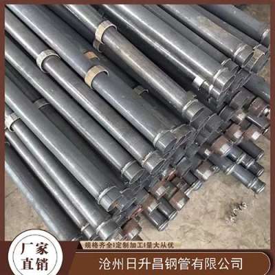 嘉兴最薄的声测管壁厚可以到什么程度