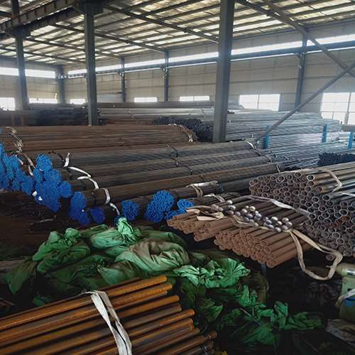 嘉兴声测管为何能作为桩基础检测材料？