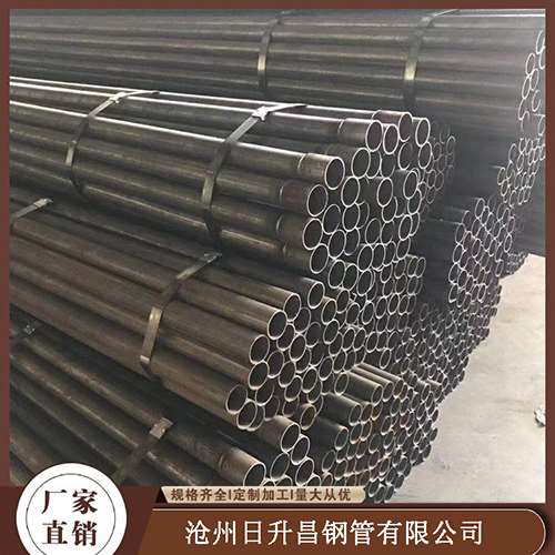 嘉兴57声测管多少钱一米