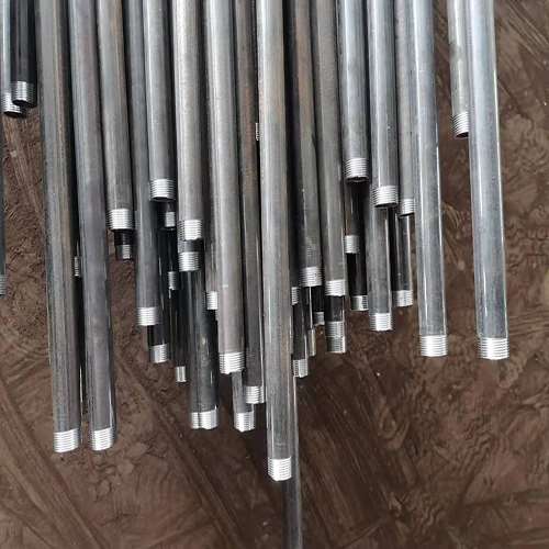 嘉兴声测管重量是多少？买管必知的计算公式