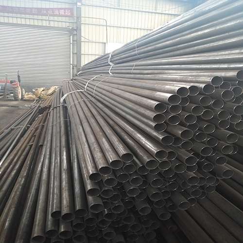 嘉兴声测管为何能作为桩基础检测材料？
