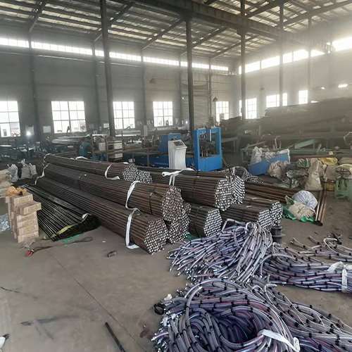 嘉兴声测管施工及验收规范(最全最详细)